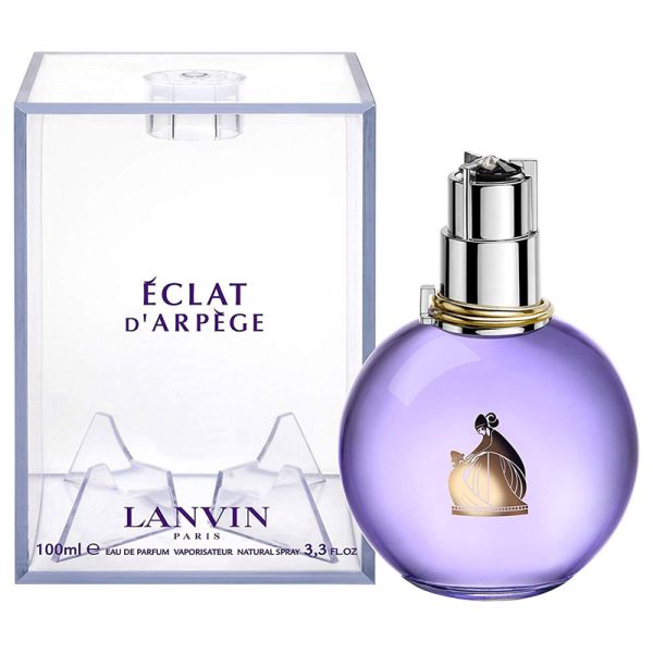 ادکلن اکلت زنانه |25ml Lanvin Eclat d´Arpege